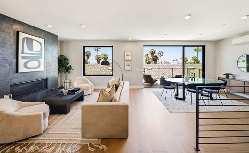 Maison de ville à Oceanside, Californie, États-Unis 1