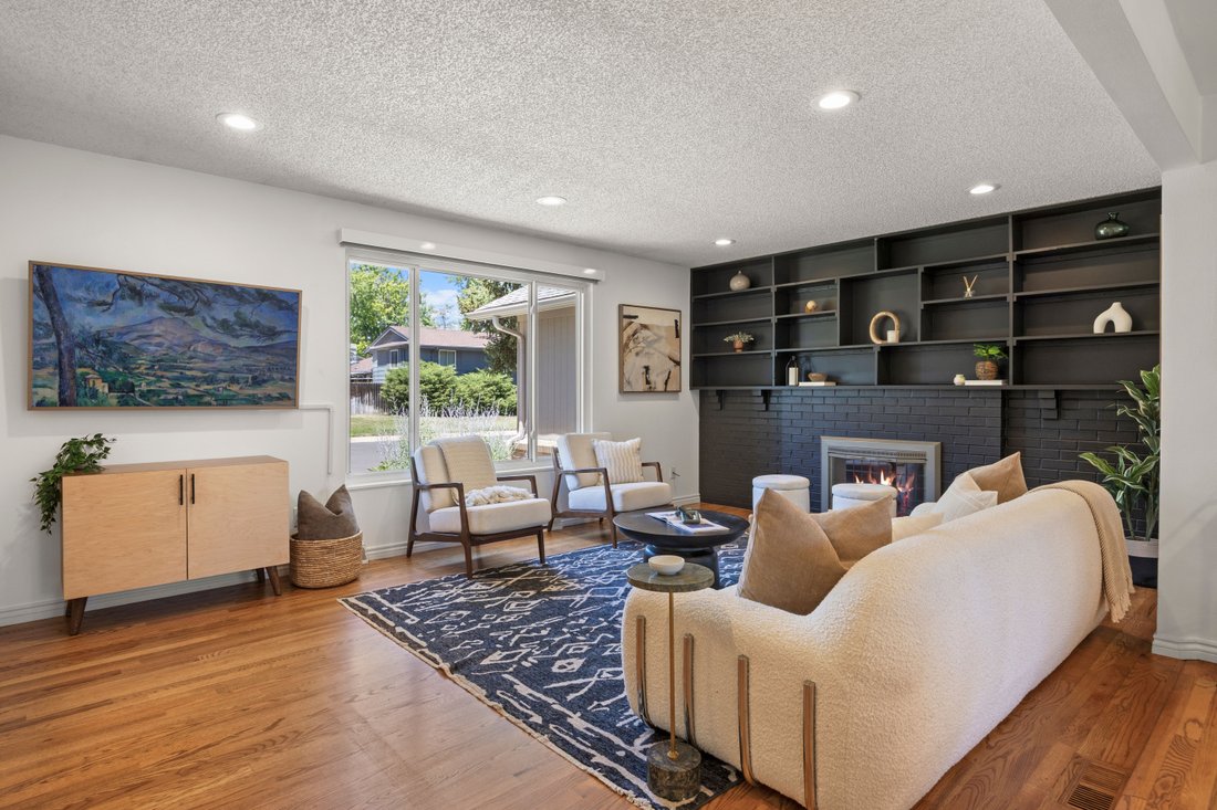 House in Denver, Colorado, United States 5 - 18448322