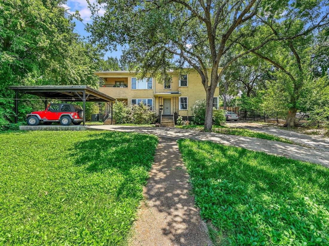 House in Austin, Texas, United States 1 - 18450246