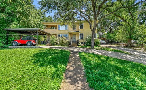 House in Austin, Texas, United States 1