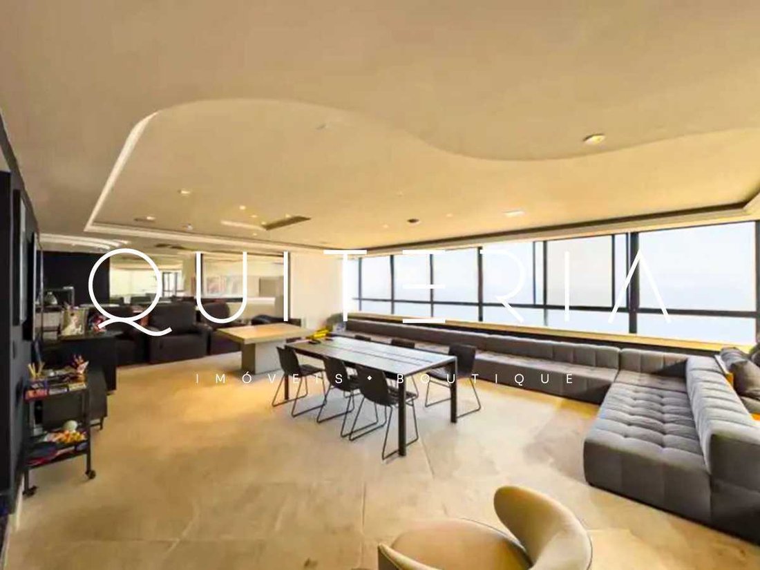 Penthouse in Rio de Janeiro, State of Rio de Janeiro, Brazil 4 - 18451579