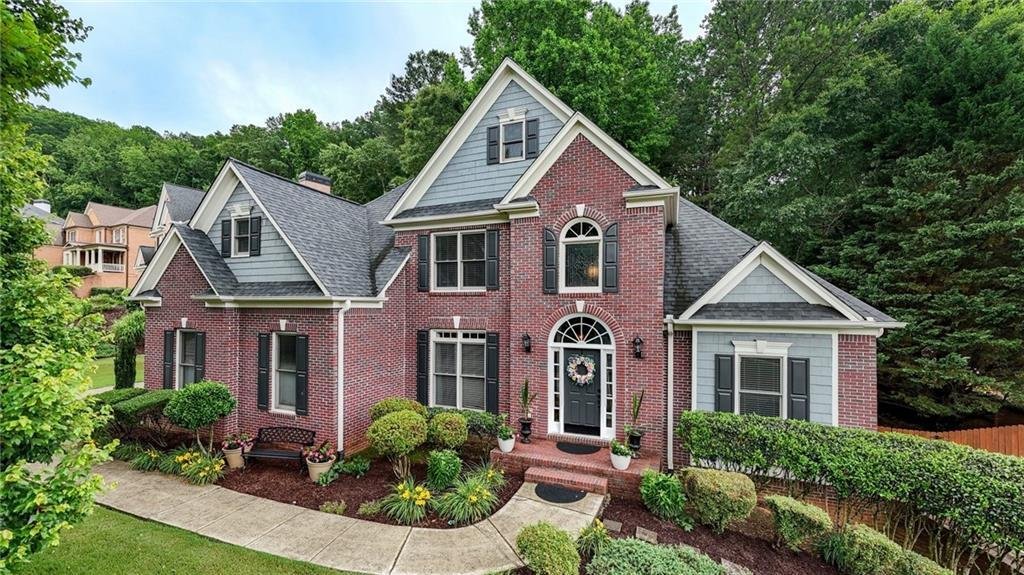 House in Cumming, Georgia, United States 1 - 18024765