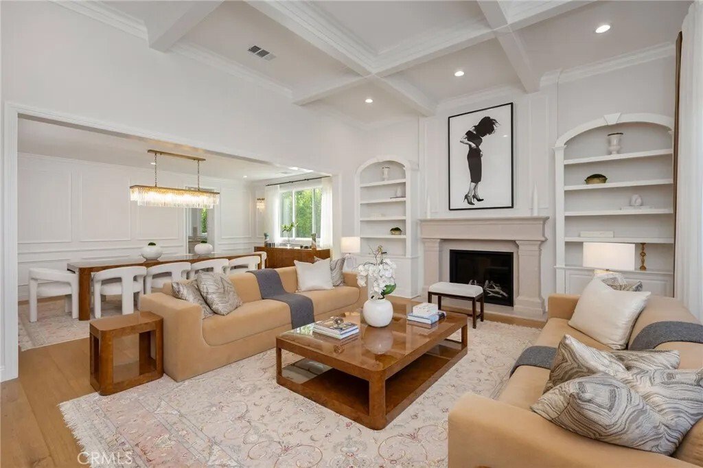 House in Hidden Hills, California, United States 3 - 18449504
