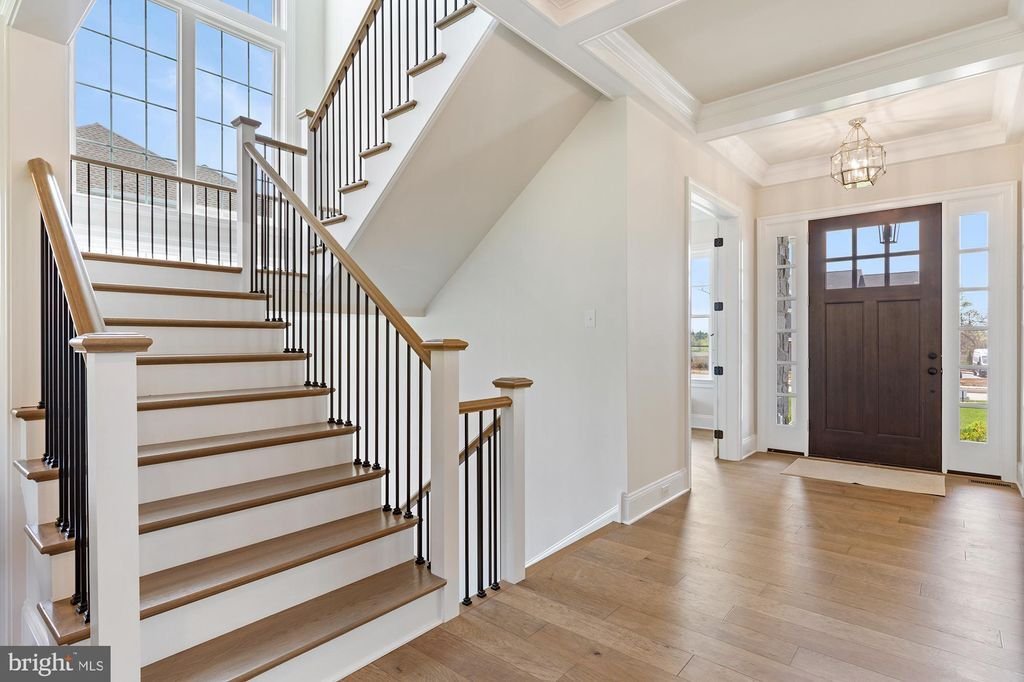 House in Devon, Pennsylvania, United States 4 - 18452420