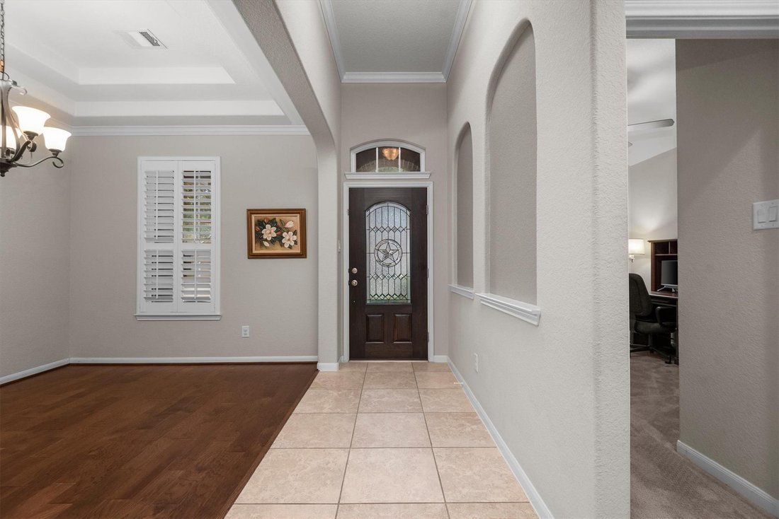 House in Houston, Texas, United States 5 - 18451103