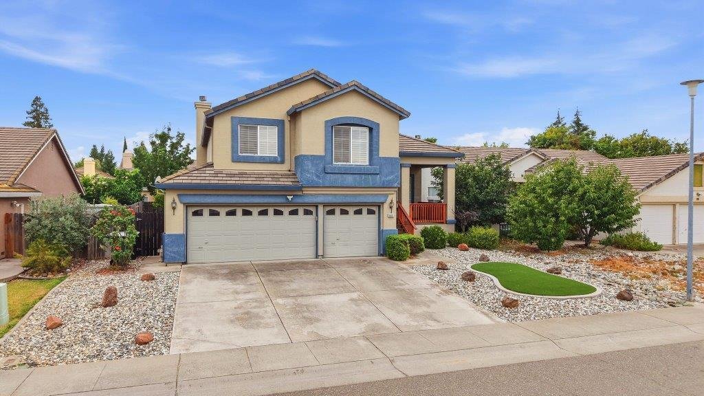 House in Elk Grove, California, United States 2 - 18448308