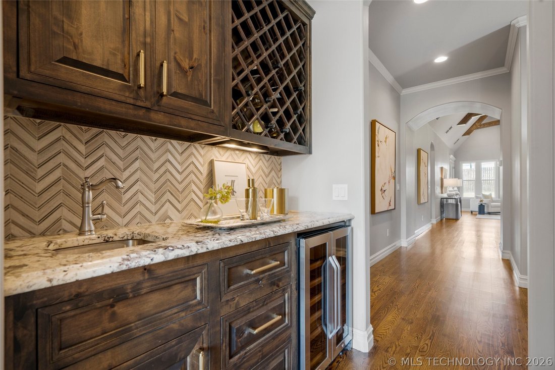 House in Tulsa, Oklahoma, United States 5 - 18448856