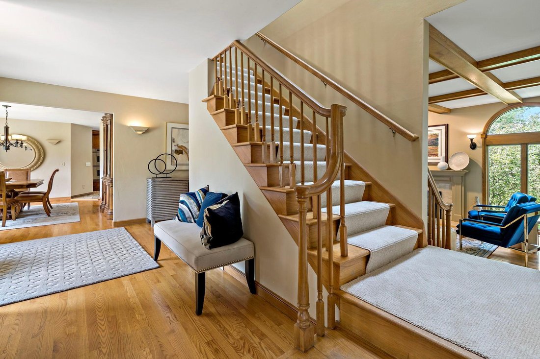 House in Minneapolis, Minnesota, United States 5 - 18448000