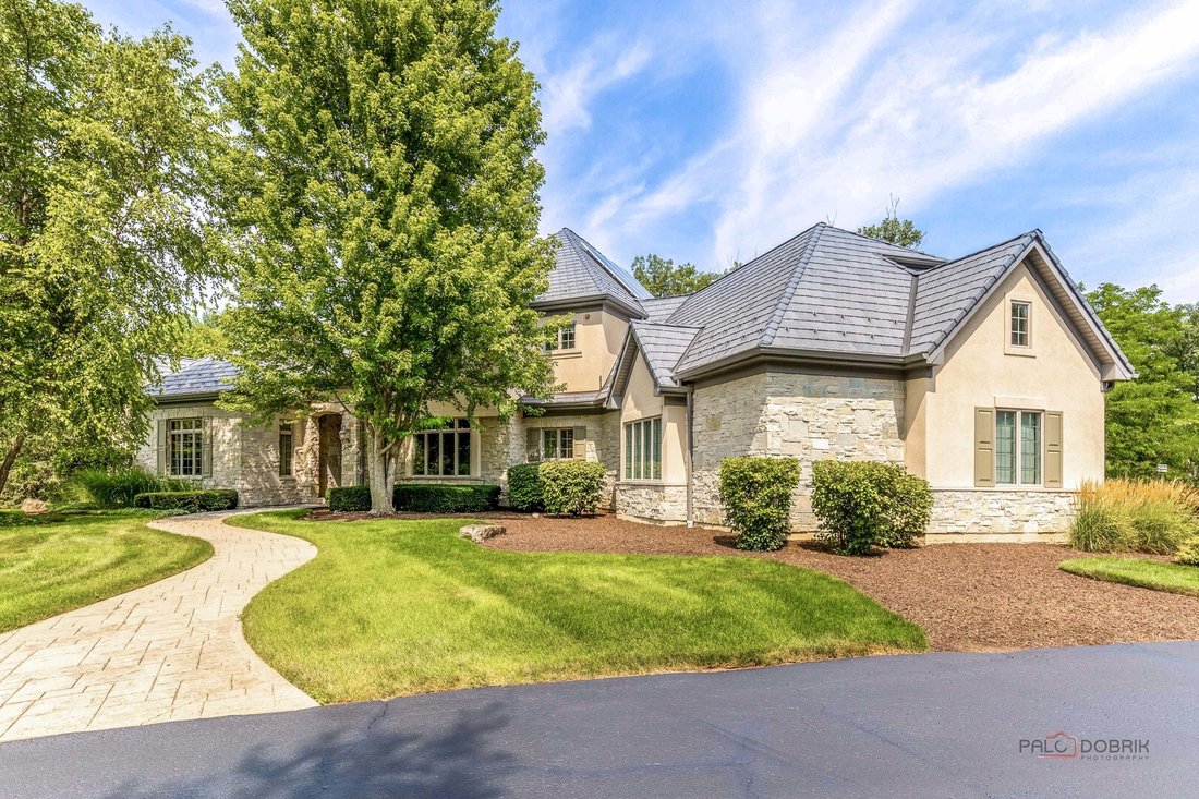 House in Long Grove, Illinois, United States 1 - 18450649