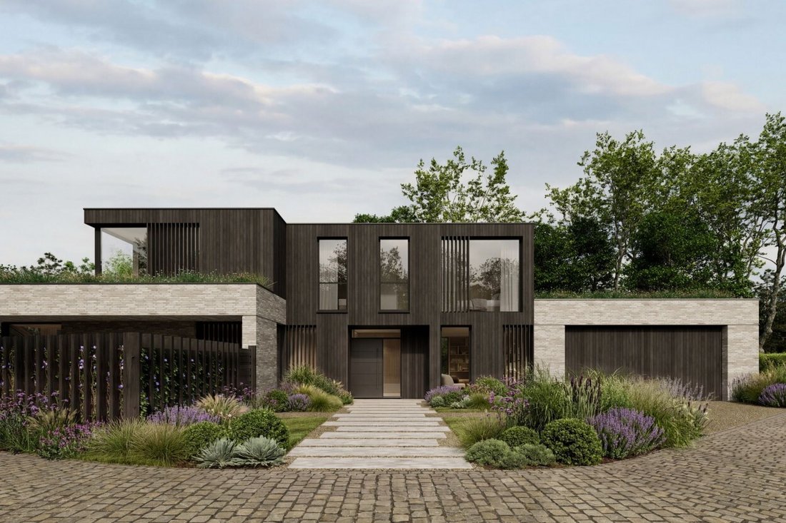 House in Cranleigh, England 1 - 18446124