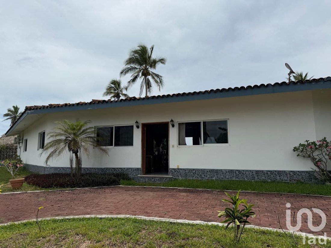House in El Palmar, Veracruz, Mexico 3 - 18447784
