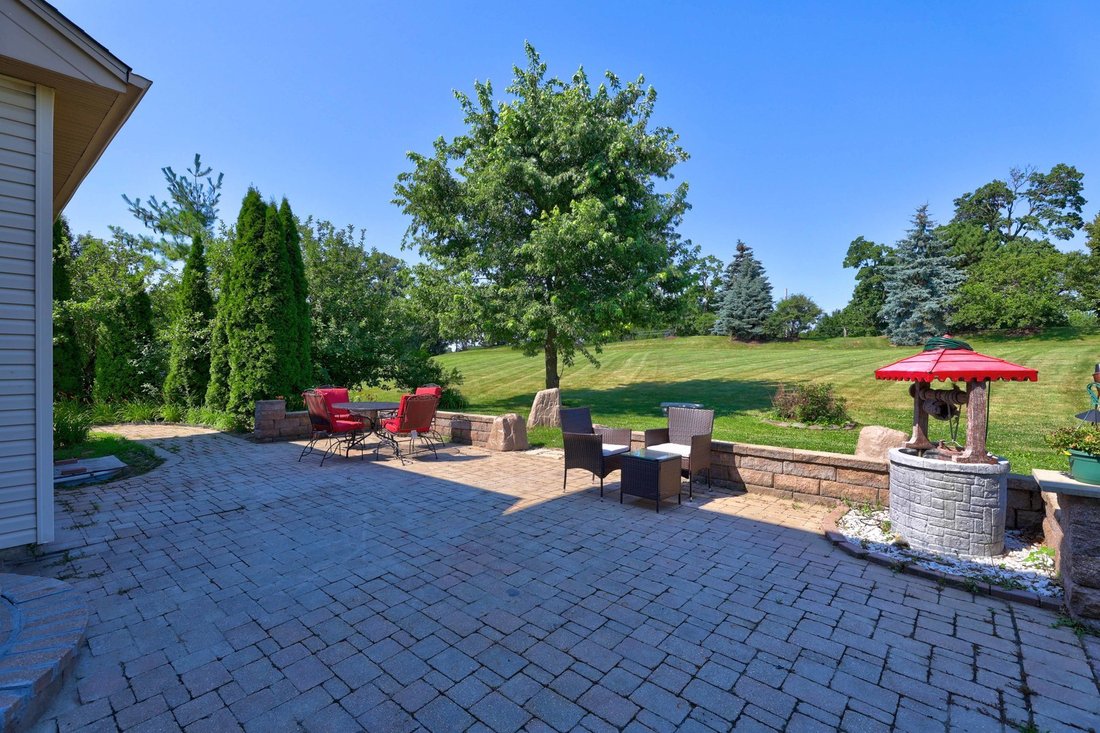 House in Gurnee, Illinois, United States 5 - 18447142