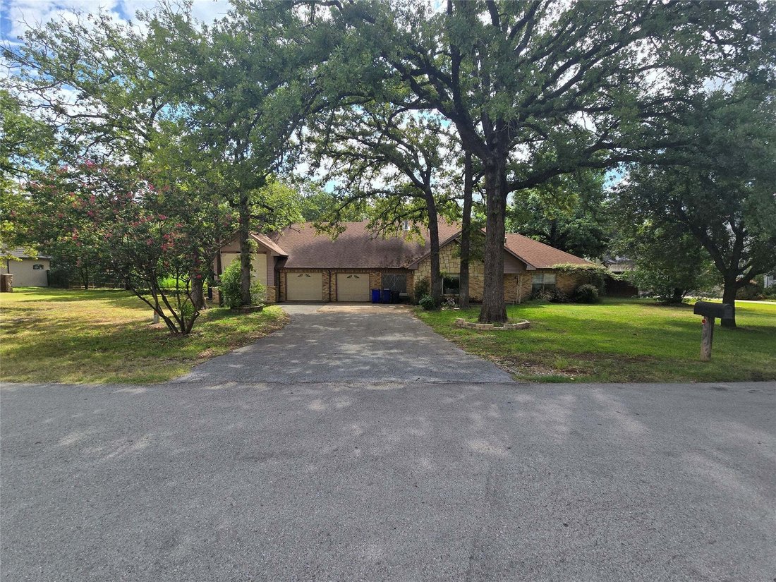 House in Colleyville, Texas, United States 3 - 17226628