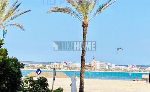 Apartment in Palma, Balearic Islands, Spain 1
