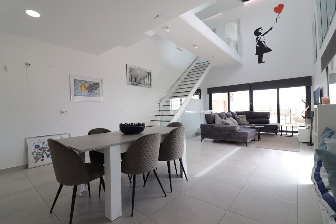 Villa in Benijofar, Valencian Community, Spain 4 - 18446221