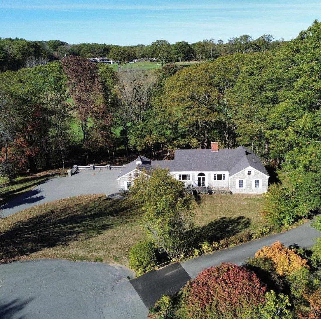 House in Cape Elizabeth, Maine, United States 1 - 18452200