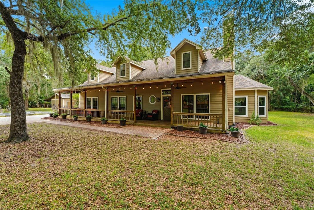 House in Geneva, Florida, United States 5 - 18446462