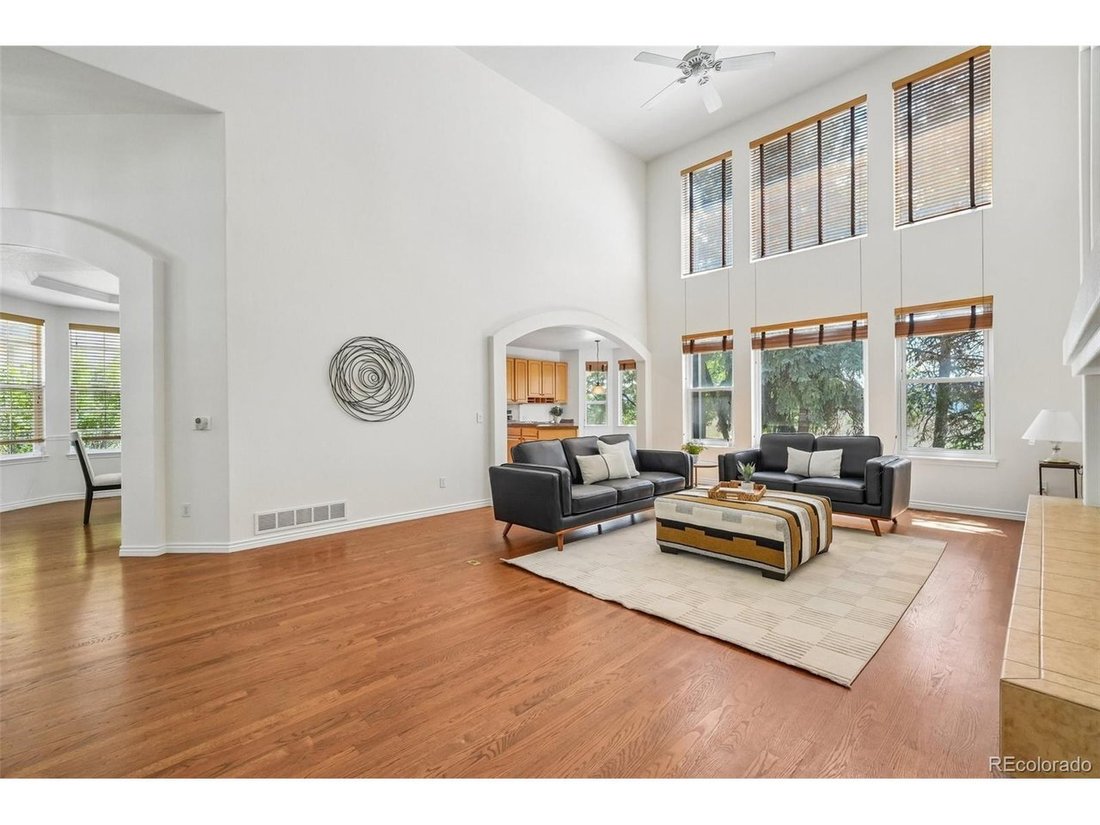 House in Aurora, Colorado, United States 3 - 18449118