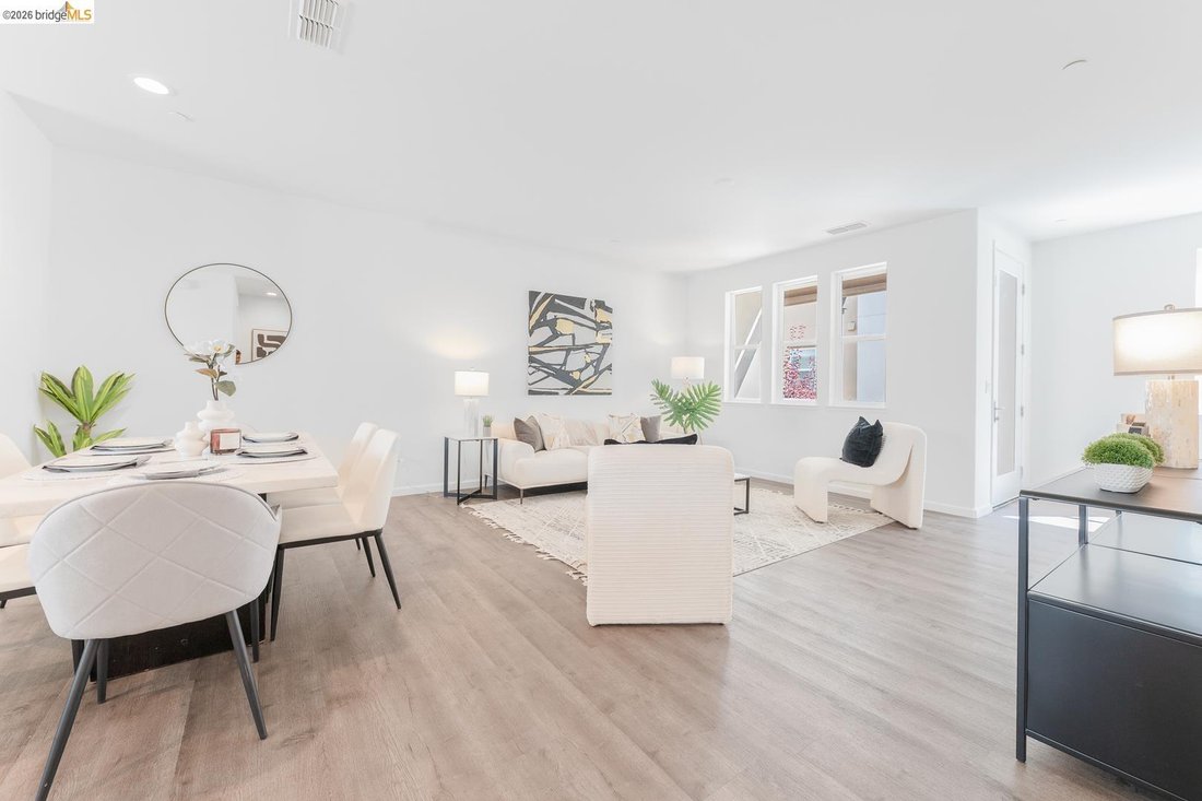 Townhouse in San Jose, California, United States 3 - 18446561