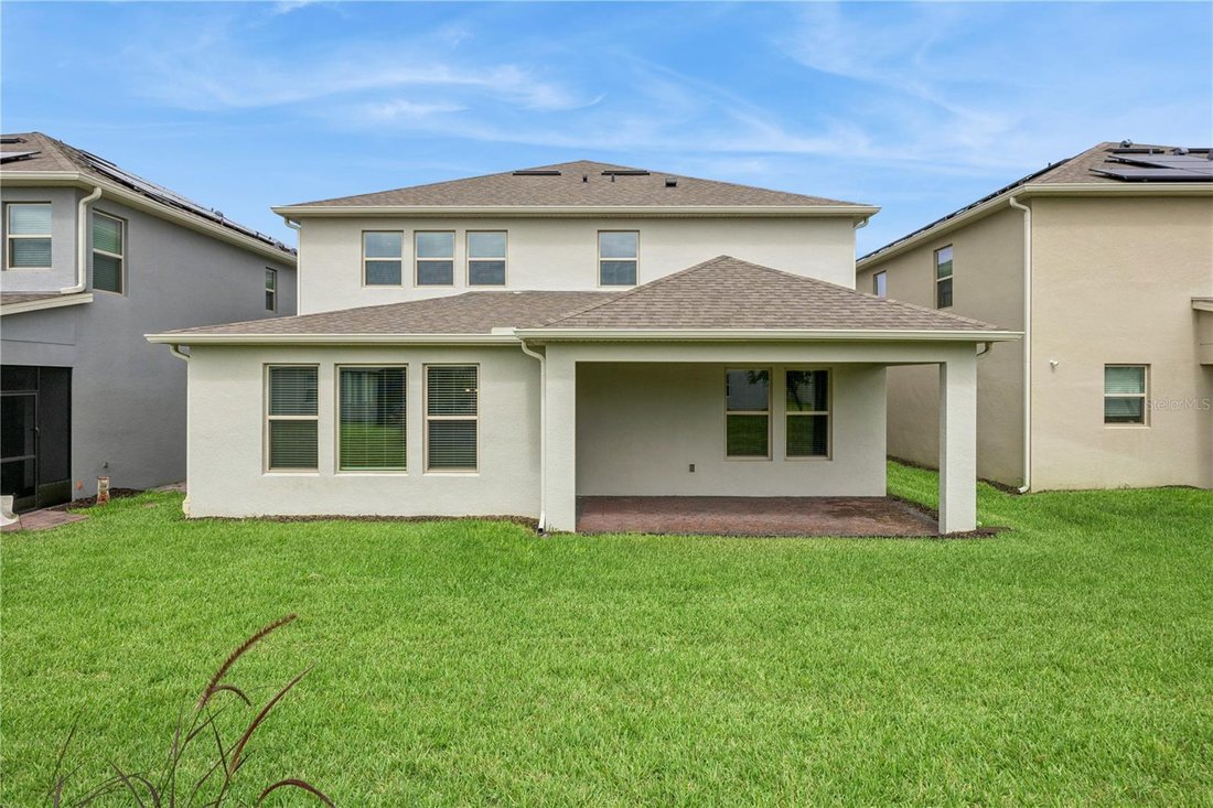 House in Winter Garden, Florida, United States 5 - 18446460