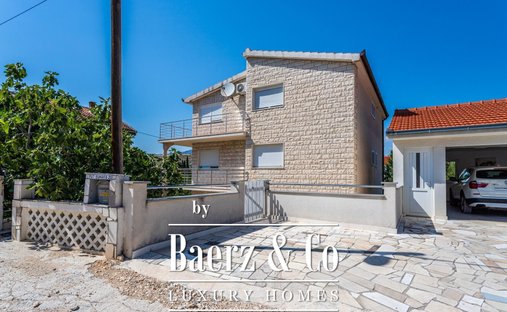 Townhouse en Kamen, Split-Dalmacia, Croacia 1