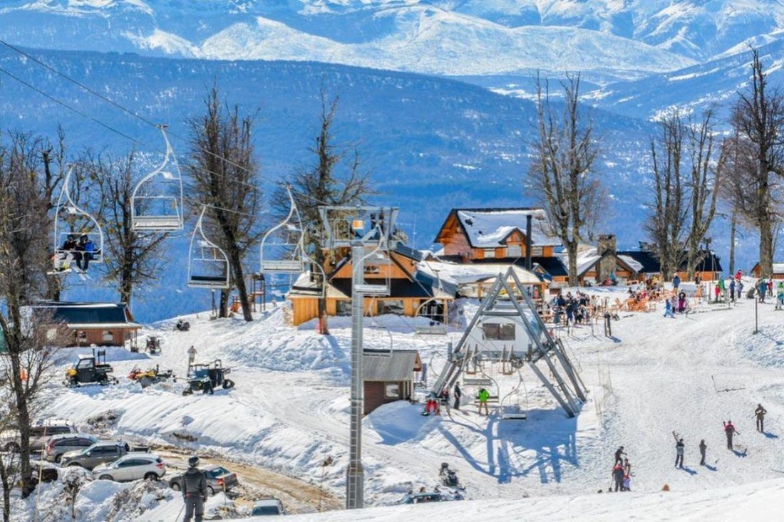 Land in Chapelco, Neuquen, Argentina 2 - 18448443