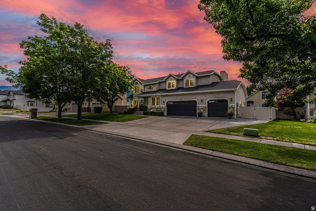 House in Draper, Utah, United States 1 - 18446436