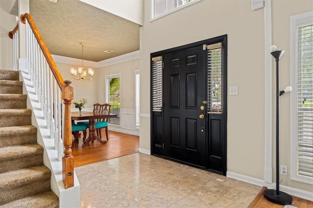 House in Alpharetta, Georgia, United States 4 - 18450601