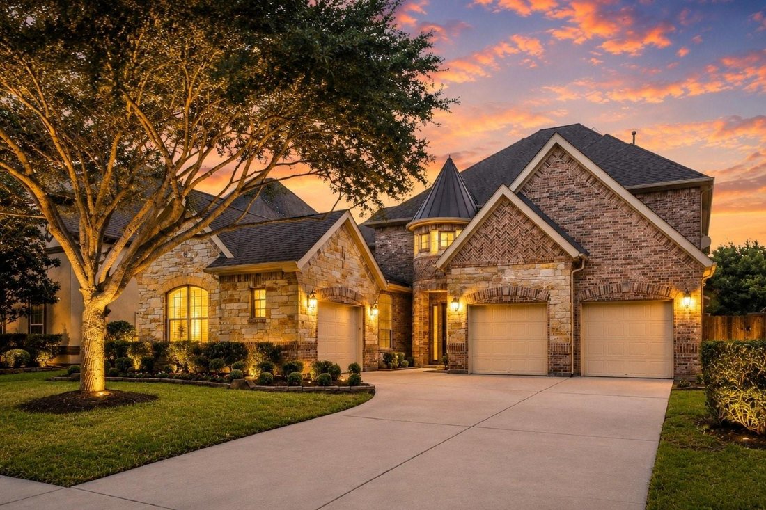 House in Katy, Texas, United States 2 - 18446754