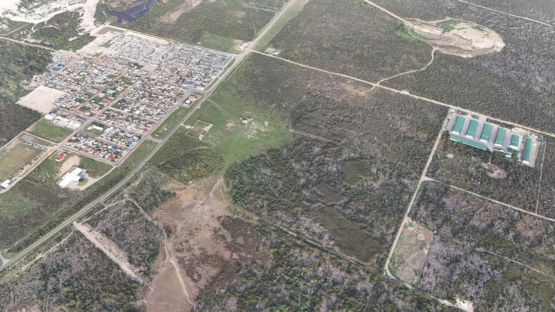 Land in Struis Bay, Western Cape, South Africa 5 - 18448404