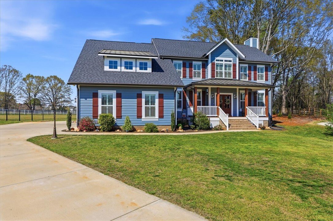 Haus in Pelzer, South Carolina, Vereinigte Staaten 2 - 18446175