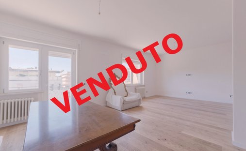Penthouse in Nord Zentrum, Pescara, Italien 1