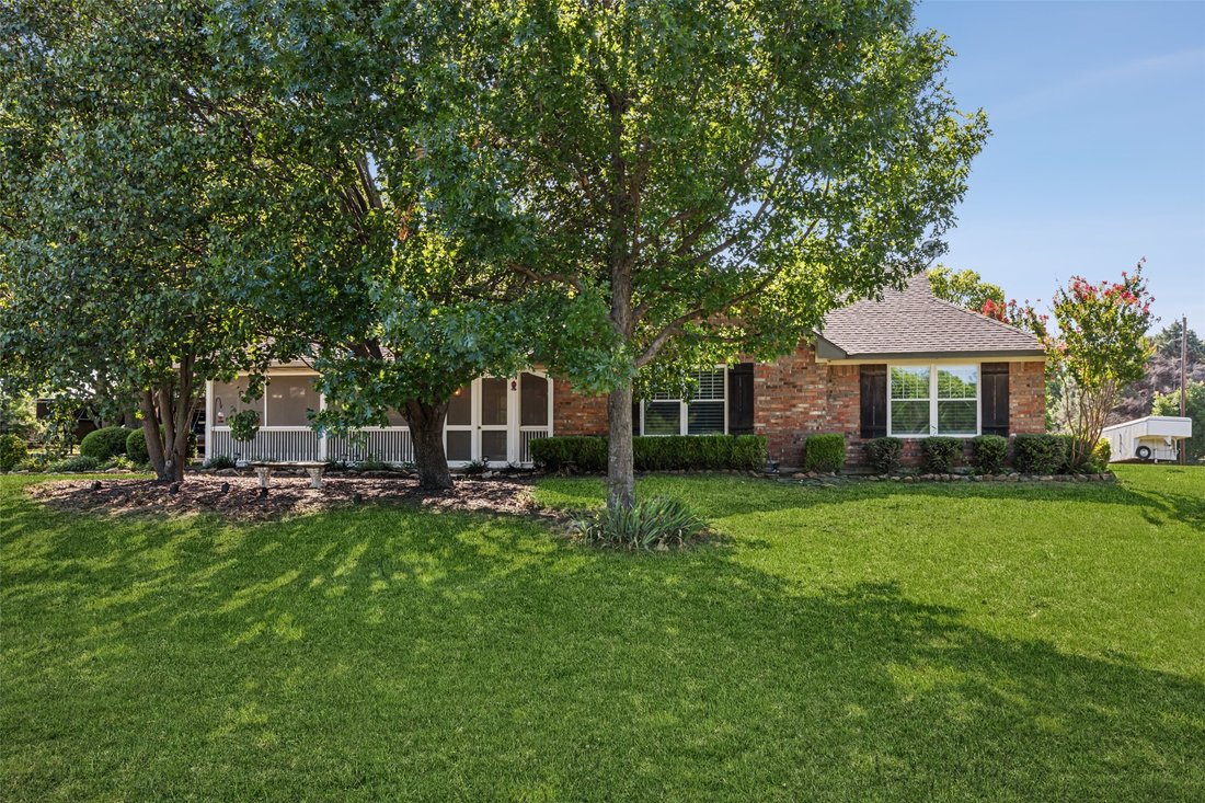 House in Allen, Texas, United States 2 - 18450931