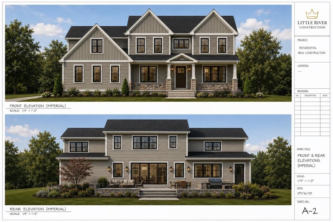 House in Hampton, New Hampshire, United States 5 - 18452202