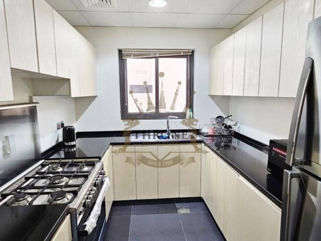 Townhouse in Damac Hills 2, Dubai, United Arab Emirates 4 - 18449415