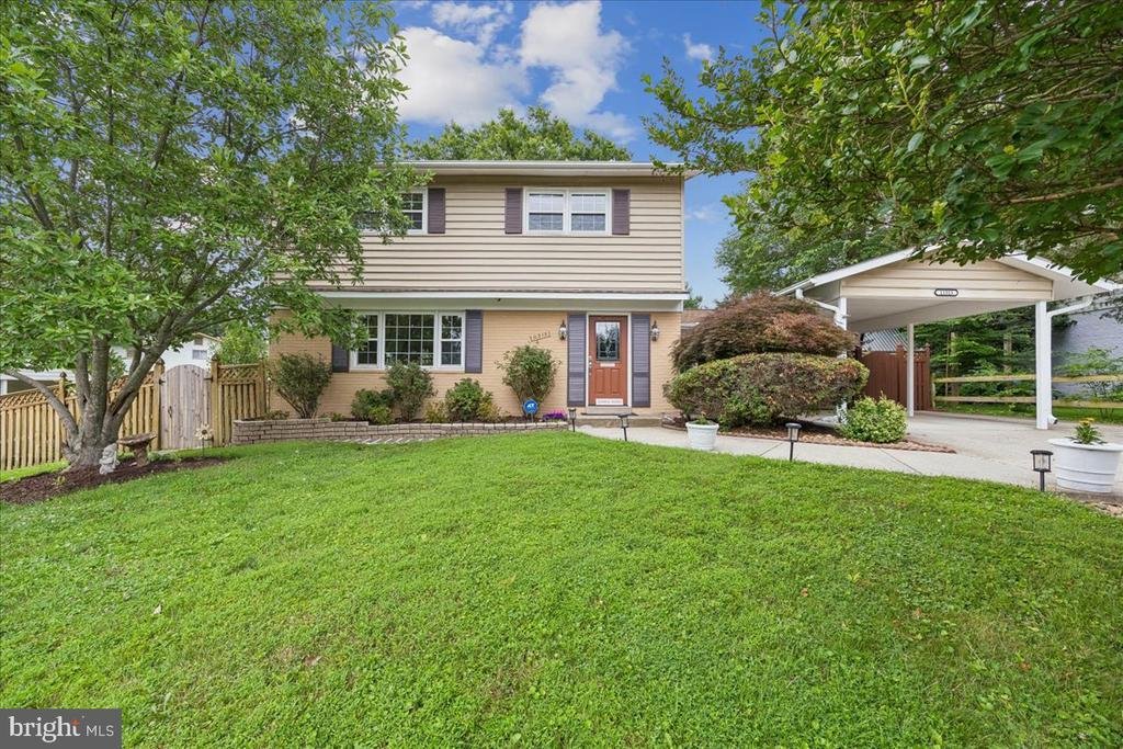 House in Rockville, Maryland, United States 1 - 18452333