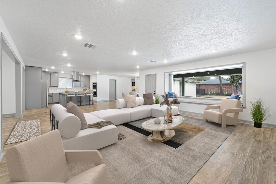 House in Houston, Texas, United States 2 - 18451141