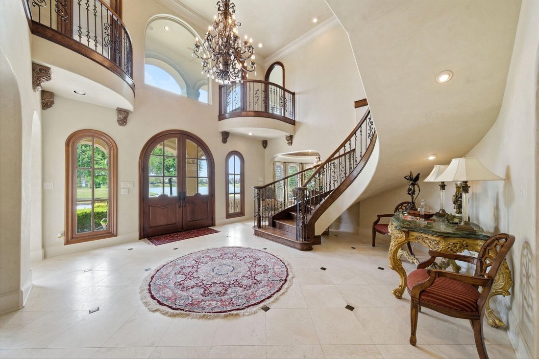 House in Houston, Texas, United States 4 - 18451150