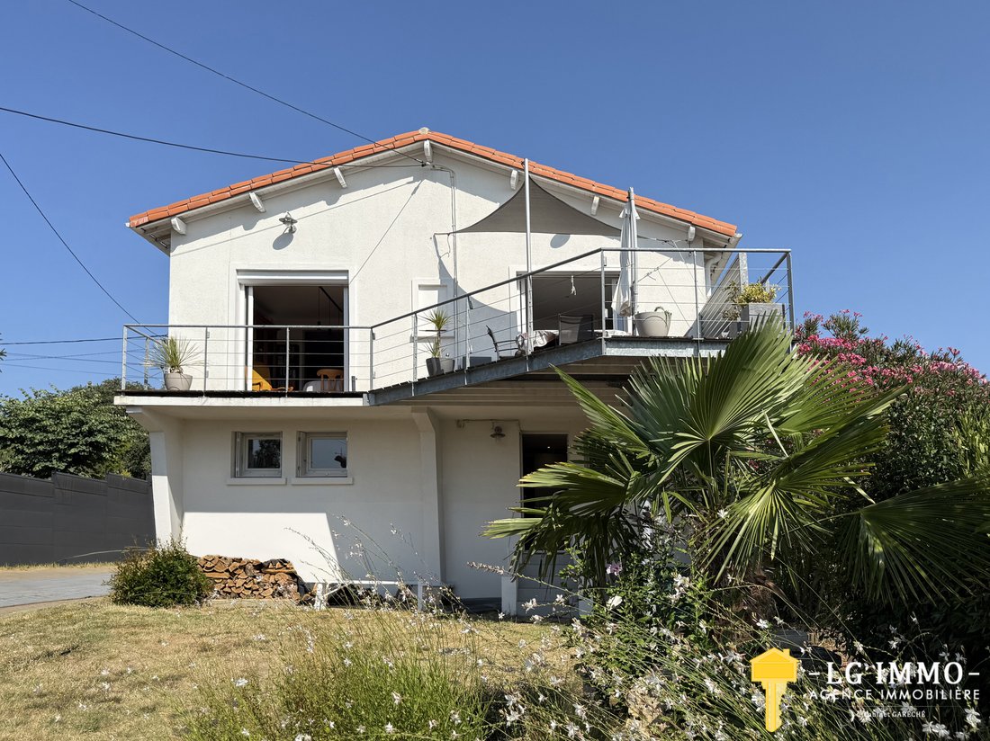 House in Saint-Georges-de-Didonne, Nouvelle-Aquitaine, France 1 - 18450118