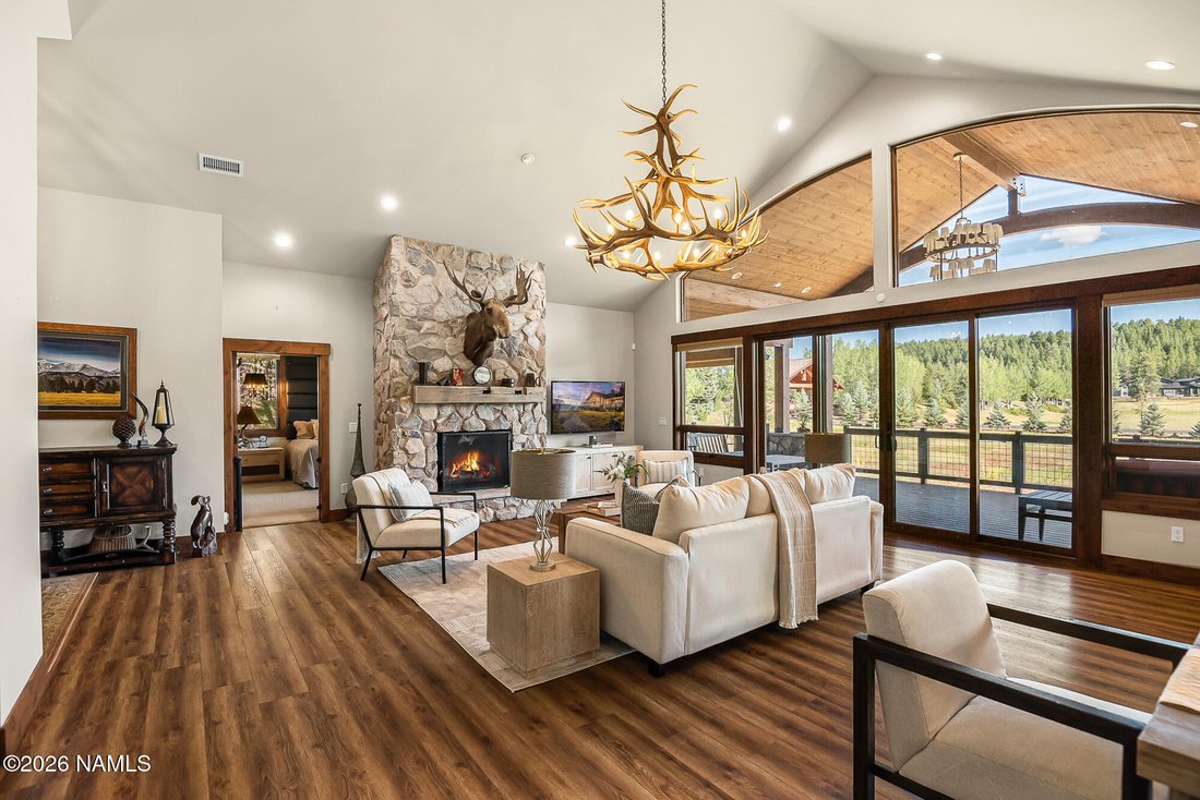 House in Munds Park, Arizona, United States 5 - 18450037