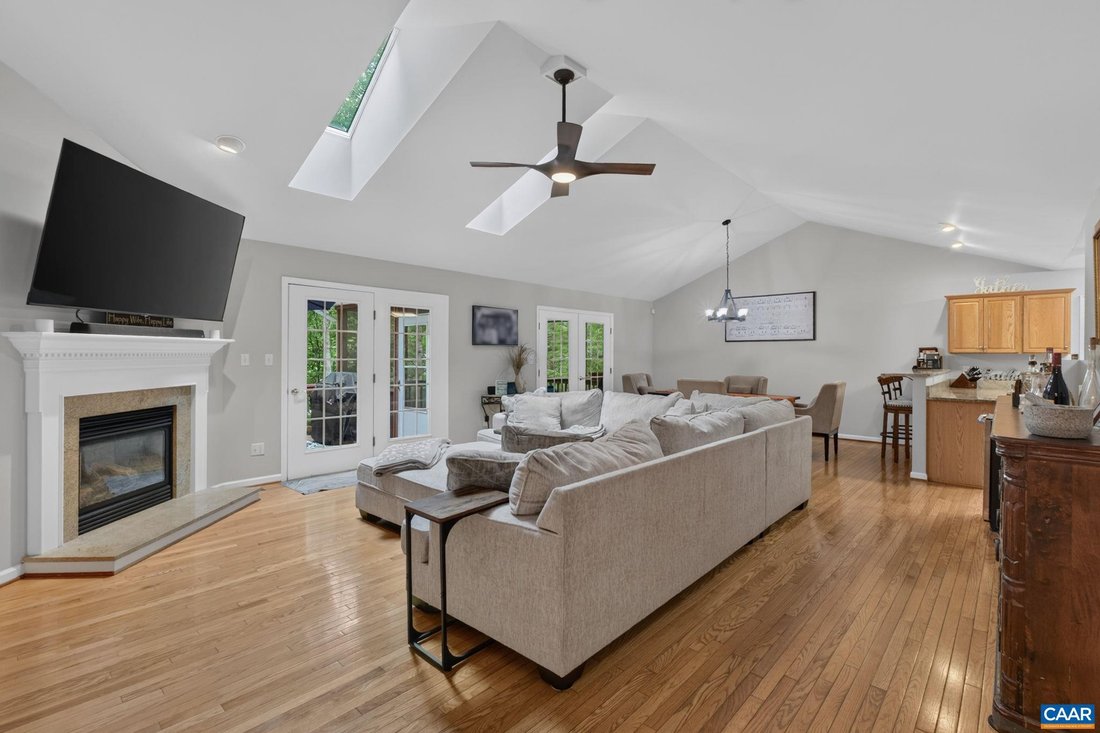 House in Lake Monticello, Virginia, United States 5 - 18448931
