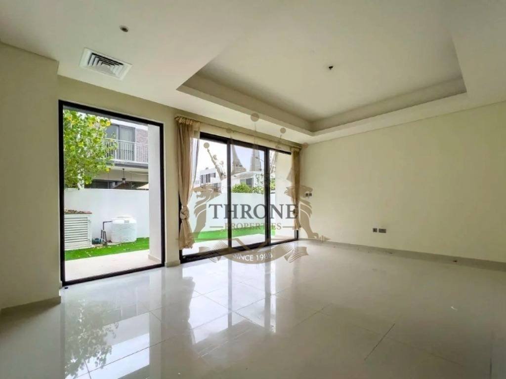Townhouse in Damac Hills 2, Dubai, United Arab Emirates 2 - 18449435