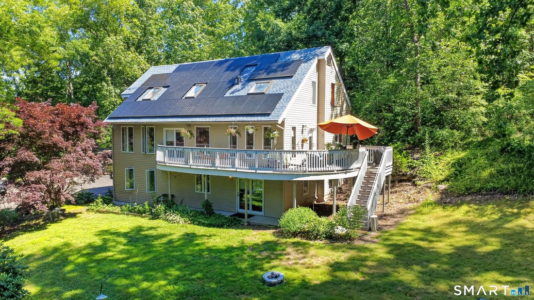 House in Branford, Connecticut, United States 4 - 18448913