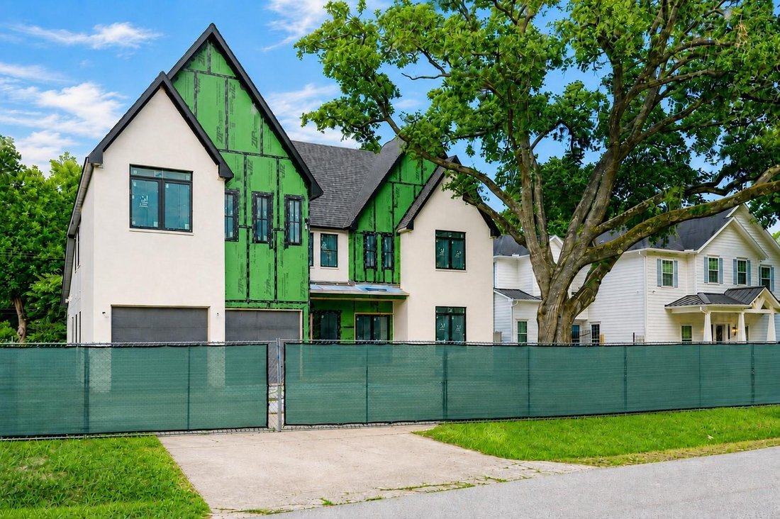 House in Houston, Texas, United States 1 - 18420050