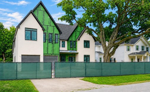 House in Houston, Texas, United States 1
