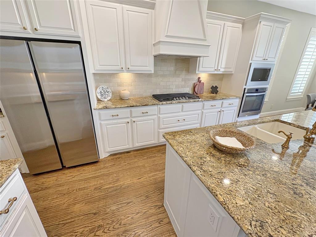 House in Frisco, Texas, United States 3 - 18432003