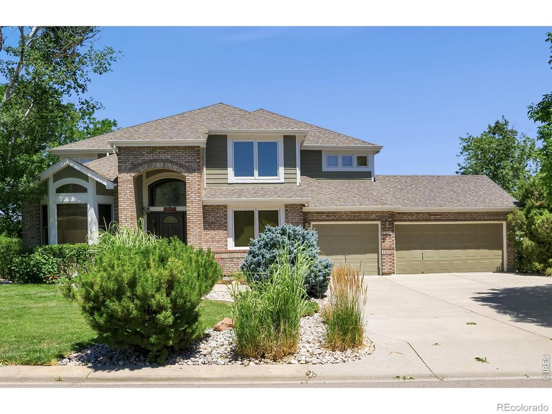 House in Fort Collins, Colorado, United States 1 - 18449082
