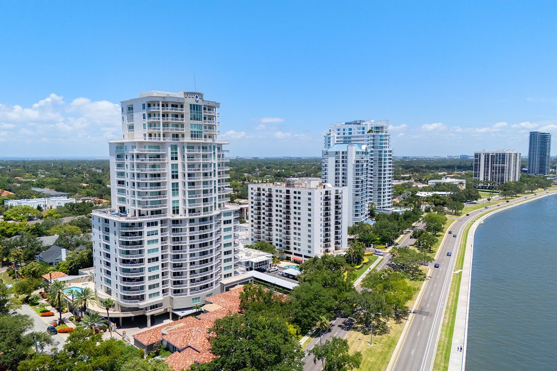 Condo in Tampa, Florida, United States 2 - 18127000
