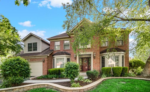 Casa a Naperville, Illinois, Stati Uniti 1