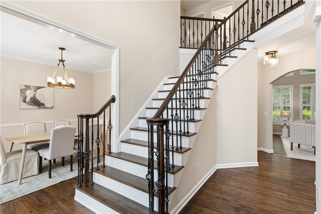 House in Milton, Georgia, United States 5 - 18450574